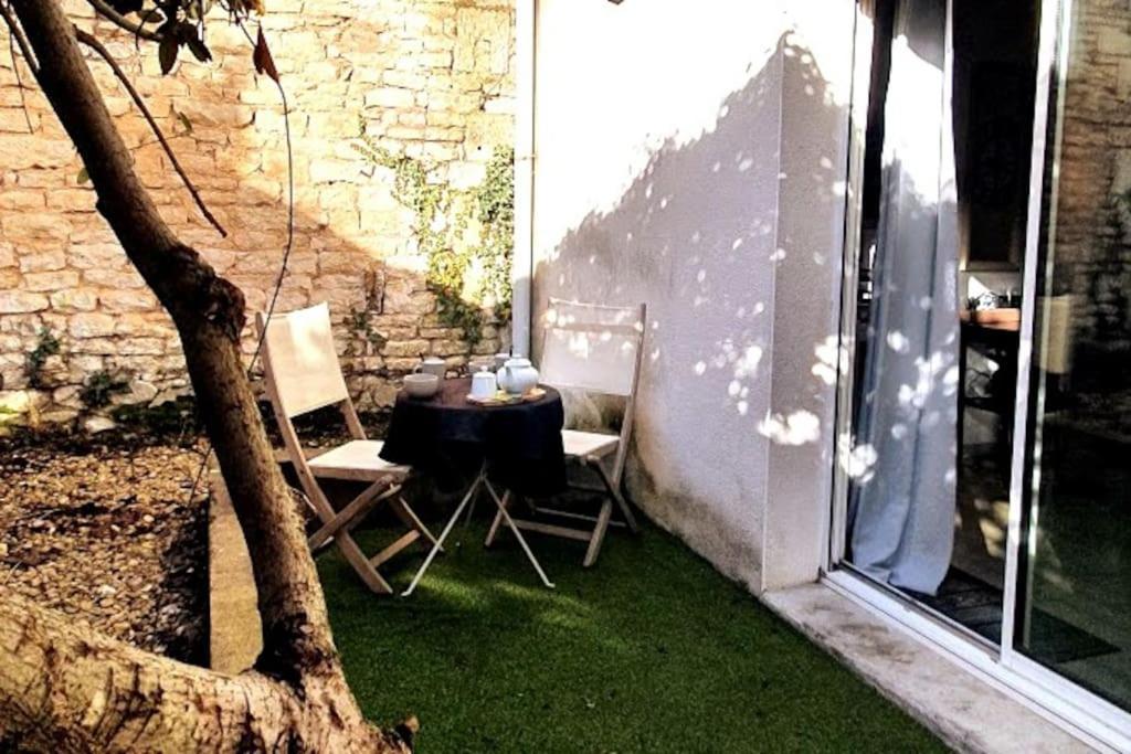 Dolce Vita En Centre Ville 尼奥尔 外观 照片