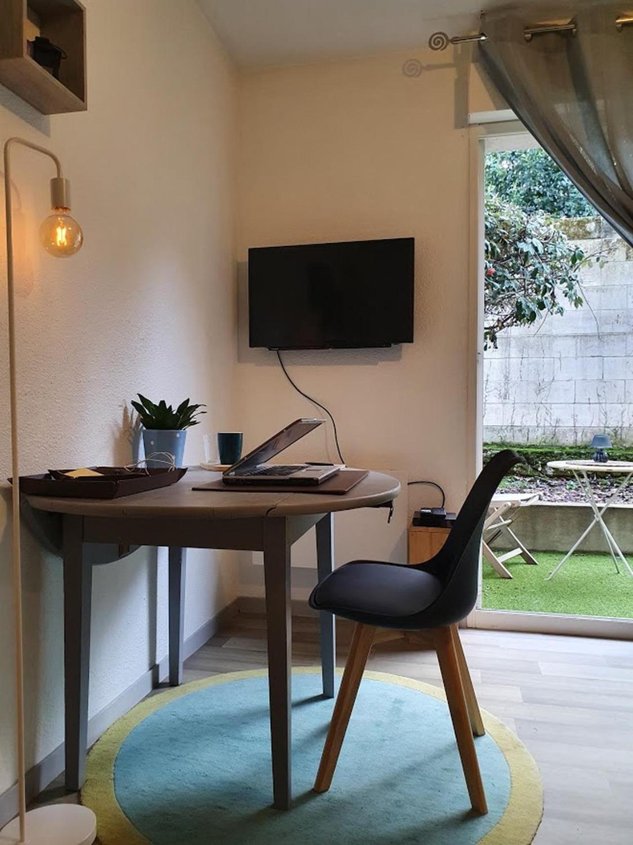 Dolce Vita En Centre Ville 尼奥尔 外观 照片